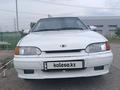 ВАЗ (Lada) 2114 2013 года за 1 100 000 тг. в Тараз