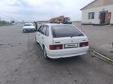 ВАЗ (Lada) 2114 2013 годаүшін1 100 000 тг. в Тараз – фото 3