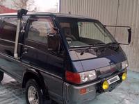 Mitsubishi Delica 1997 годаүшін2 000 000 тг. в Алматы