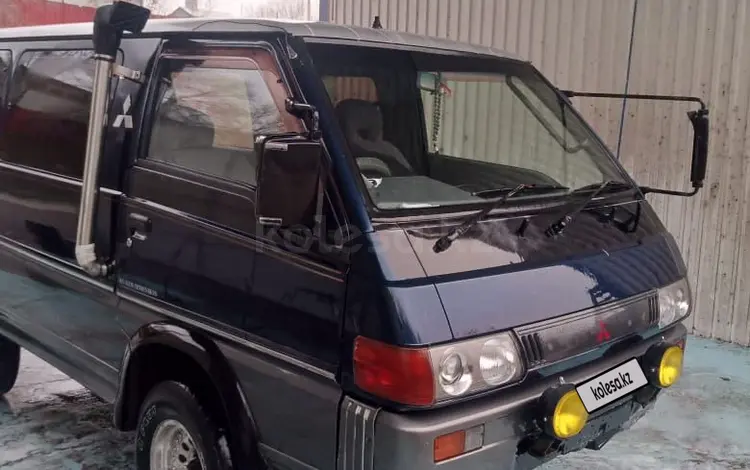 Mitsubishi Delica 1997 года за 2 000 000 тг. в Алматы