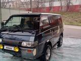 Mitsubishi Delica 1997 годаүшін2 000 000 тг. в Алматы – фото 2