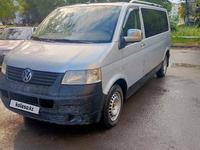 Volkswagen Transporter 2006 года за 5 300 000 тг. в Костанай