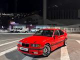 BMW 325 1994 года за 3 300 000 тг. в Алматы – фото 2
