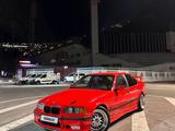 BMW 325 1994 года за 3 300 000 тг. в Алматы – фото 3