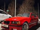 BMW 325 1994 года за 3 300 000 тг. в Алматы – фото 4