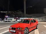 BMW 325 1994 года за 3 300 000 тг. в Алматы – фото 5