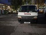 Toyota Hiace 2001 годаүшін2 100 000 тг. в Караганда – фото 2