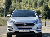 Hyundai Tucson 2020 года за 12 500 000 тг. в Алматы – фото 4