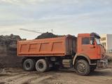 КамАЗ  65115 2012 года за 13 000 000 тг. в Алматы – фото 5