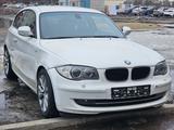 BMW 116 2011 года за 4 500 000 тг. в Уральск – фото 2