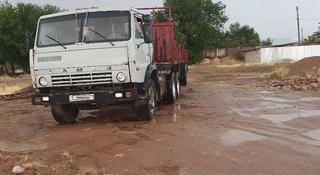 КамАЗ  5410 1991 года за 4 700 000 тг. в Мерке