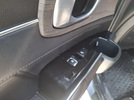Kia Sorento 2021 года за 13 500 000 тг. в Астана – фото 10