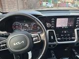Kia Sorento 2021 года за 13 500 000 тг. в Астана – фото 2