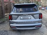 Kia Sorento 2021 года за 13 500 000 тг. в Астана – фото 4