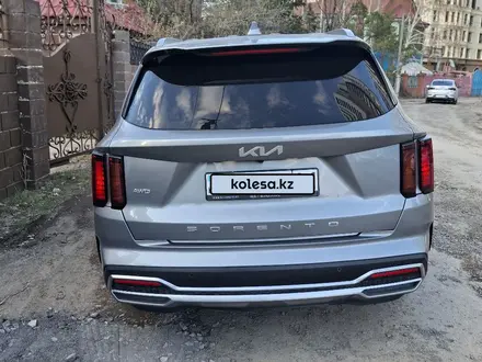 Kia Sorento 2021 года за 13 500 000 тг. в Астана – фото 4