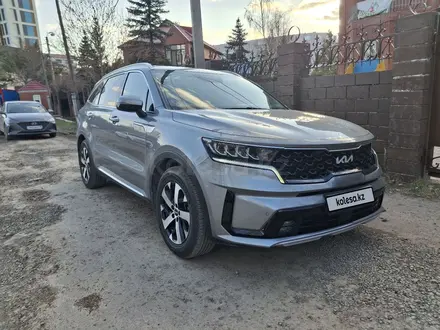 Kia Sorento 2021 года за 13 500 000 тг. в Астана