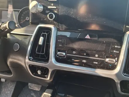 Kia Sorento 2021 года за 13 500 000 тг. в Астана – фото 8