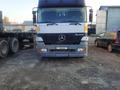 Mercedes-Benz  Actros 1999 годаfor15 000 000 тг. в Алматы