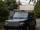 Land Rover Range Rover 2010 годаүшін10 300 000 тг. в Алматы