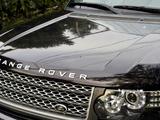 Land Rover Range Rover 2010 годаүшін10 300 000 тг. в Алматы – фото 3