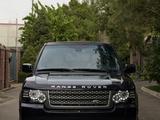 Land Rover Range Rover 2010 годаүшін10 300 000 тг. в Алматы – фото 2