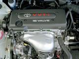 Двигатель 2 AZ 2.4 л Toyota Camry 30, 40 2AZ/2AR/1MZ/3MZ/2GR/3GR/4GR/VQ35 за 100 000 тг. в Жезказган