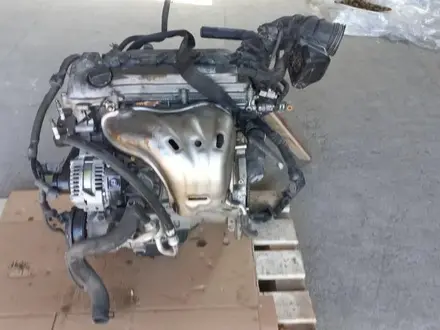 Двигатель 2 AZ 2.4 л Toyota Camry 30, 40 2AZ/2AR/1MZ/3MZ/2GR/3GR/4GR/VQ35 за 100 000 тг. в Жезказган – фото 29