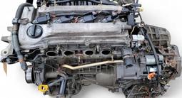 Двигатель 2 AZ 2.4 л Toyota Camry 30, 40 2AZ/2AR/1MZ/3MZ/2GR/3GR/4GR/VQ35 за 100 000 тг. в Жезказган – фото 4