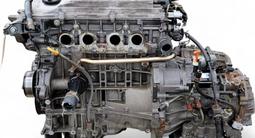 Двигатель 2 AZ 2.4 л Toyota Camry 30, 40 2AZ/2AR/1MZ/3MZ/2GR/3GR/4GR/VQ35 за 100 000 тг. в Жезказган – фото 5