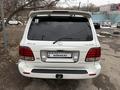 Lexus LX 470 2003 года за 11 500 000 тг. в Алматы – фото 5