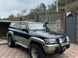 Nissan Patrol 1998 годаүшін6 000 000 тг. в Алматы – фото 2