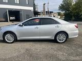 Toyota Camry 2016 года за 11 300 000 тг. в Павлодар