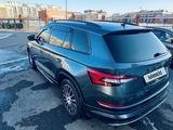 Skoda Kodiaq 2020 года за 14 500 000 тг. в Астана – фото 3