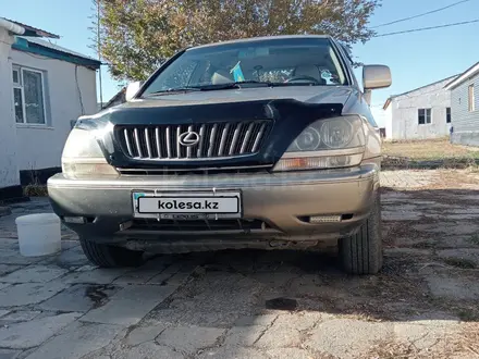 Lexus RX 300 1999 годаүшін4 600 000 тг. в Астана – фото 13