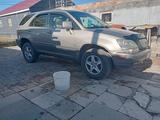 Lexus RX 300 1999 года за 4 600 000 тг. в Астана – фото 3