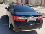Toyota Camry 2013 годаүшін8 500 000 тг. в Павлодар – фото 3