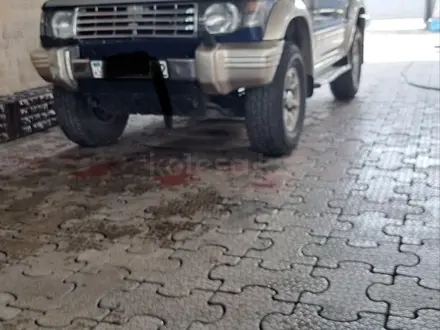 Mitsubishi Pajero 1994 года за 1 300 000 тг. в Алматы