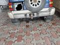 Mitsubishi Pajero 1994 года за 1 300 000 тг. в Алматы – фото 4