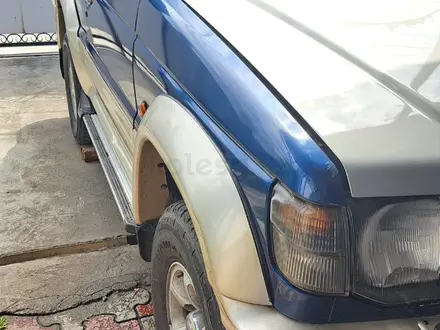 Mitsubishi Pajero 1994 года за 1 300 000 тг. в Алматы – фото 2