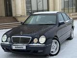 Mercedes-Benz E 320 2000 годаүшін5 500 000 тг. в Кызылорда