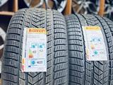 Pirelli Scorpion Winter 275/35 R22 315/30 R22 за 450 000 тг. в Алматы – фото 3