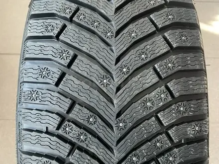 Michelin X-Ice North 4 SUV 245/50 R20 105T Имеется диски одной разной за 550 000 тг. в Астана – фото 2