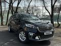 Kia Sorento 2018 года за 11 900 000 тг. в Алматы