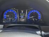 Toyota Camry 2017 года за 10 300 000 тг. в Экибастуз