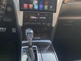 Toyota Camry 2017 года за 10 300 000 тг. в Экибастуз – фото 3