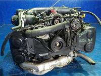 Двигатель SUBARU LEGACY BL5 EJ20XDKAJE за 335 000 тг. в Костанай