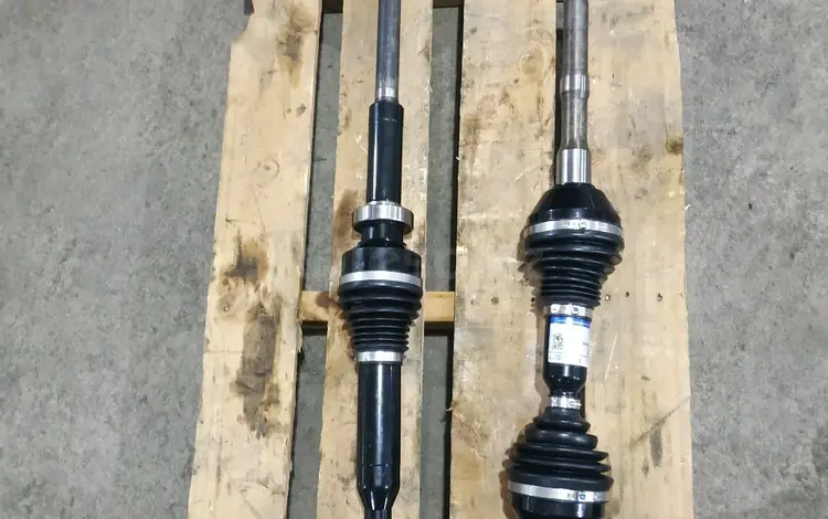 Привод за 120 000 тг. в Алматы