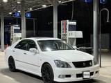 Toyota Crown 2007 годаүшін10 000 000 тг. в Алматы – фото 4