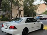 Toyota Crown 2007 годаүшін10 000 000 тг. в Алматы – фото 2