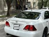 Toyota Crown 2007 годаүшін10 000 000 тг. в Алматы – фото 5